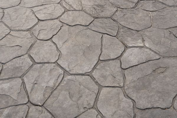 Cement Stamping in Westfield