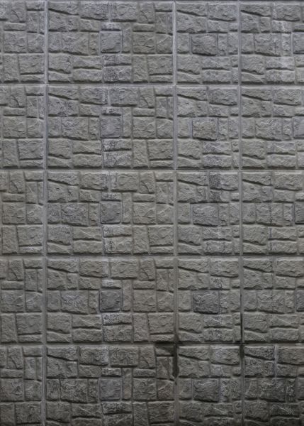 Stamped Wall Construction in Westfield