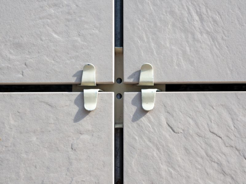 Overlay Installation